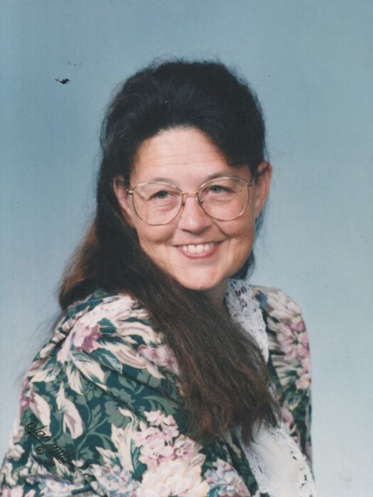 Beatrice M. (Barrett)  Butcher
