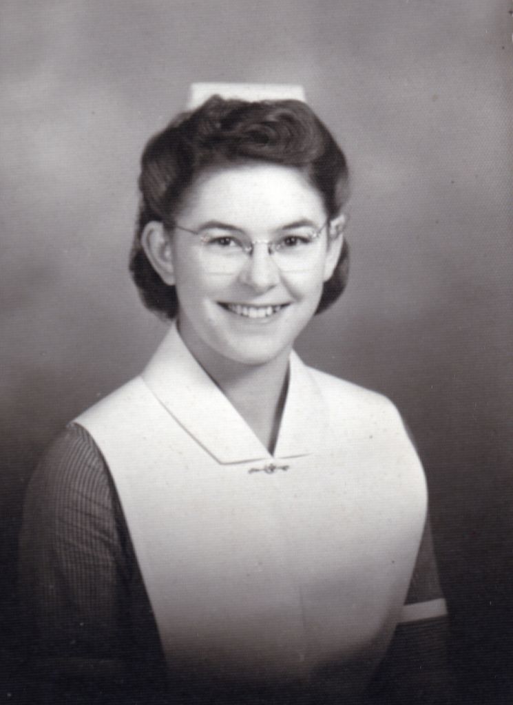 Margaret Nash