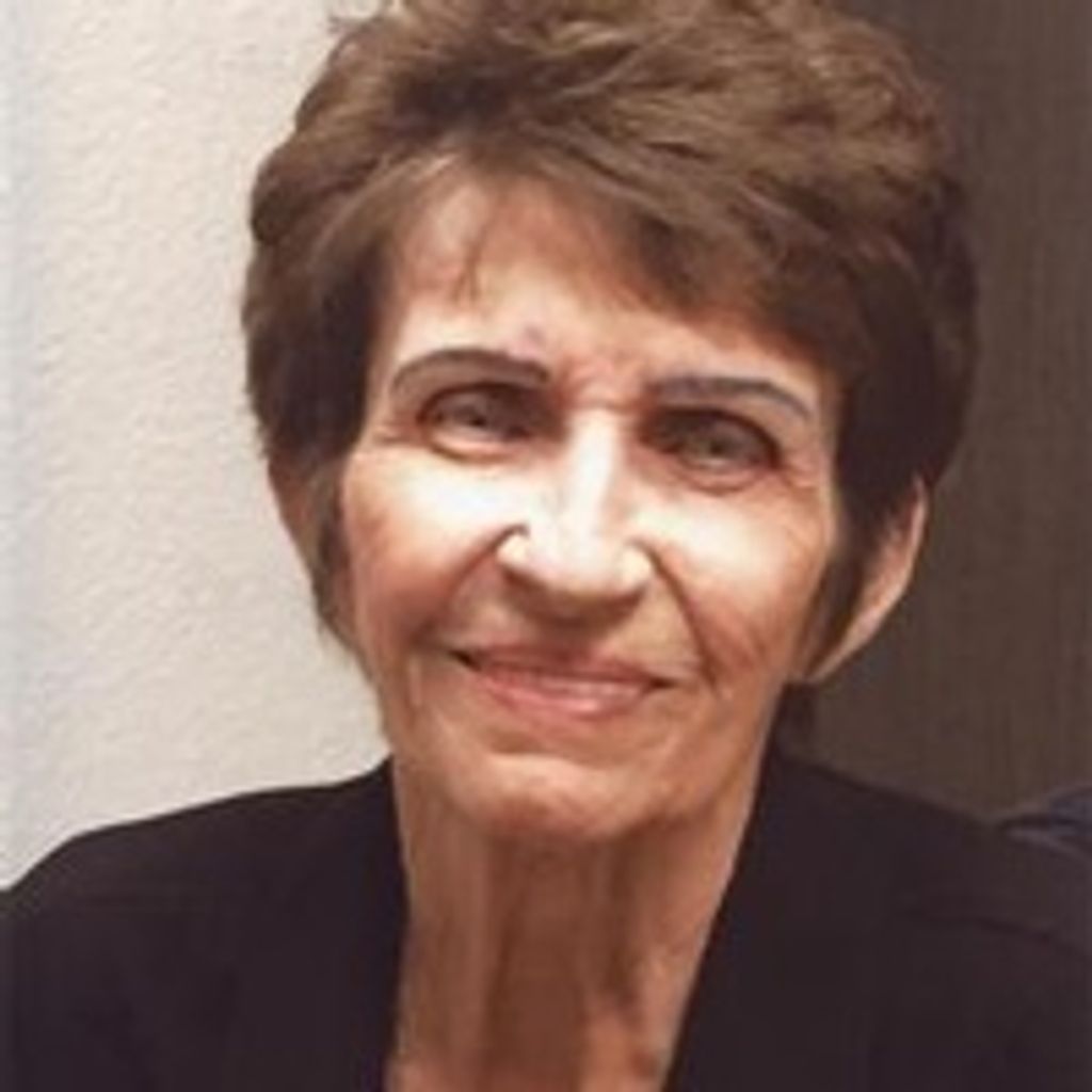 Barbara Kelley Perkins