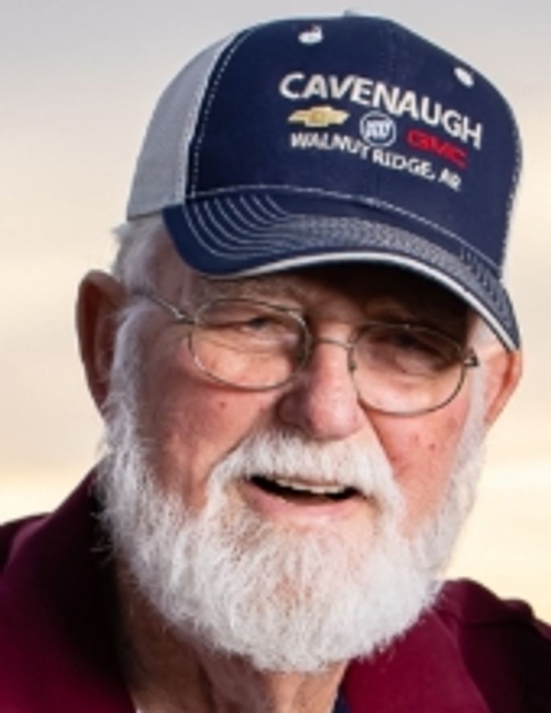 James Holland Threatt Profile Photo