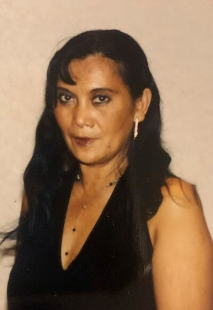 Nazaria M. Kennedy Profile Photo