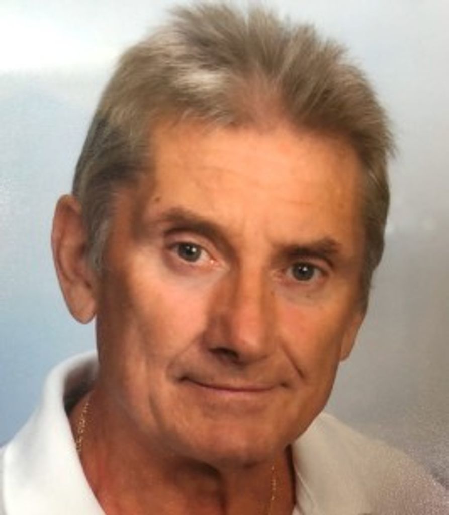 Raymond Miuccio