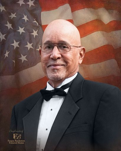 George J. Llopis, III's obituary image