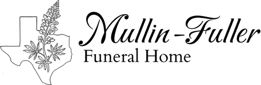 Mullin-Fuller Funeral Home Logo