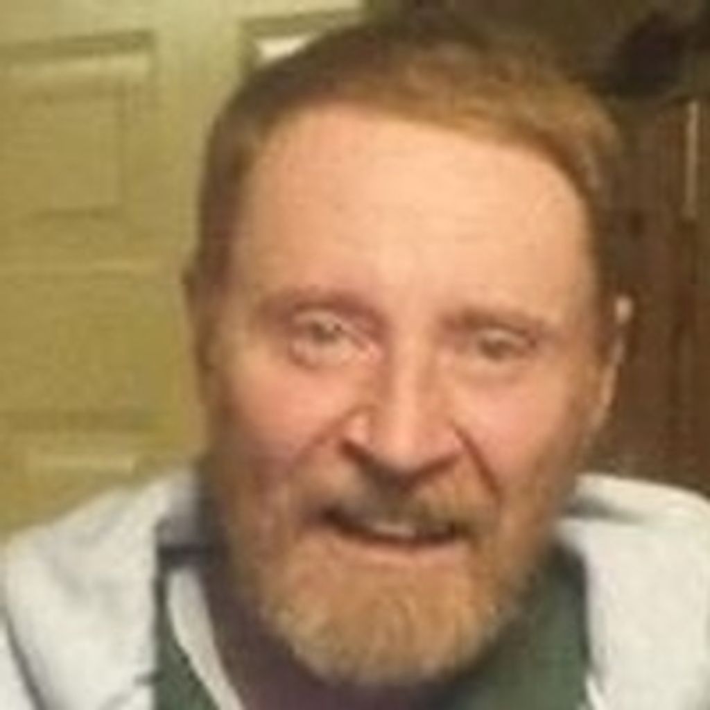 Kevin Ray Mann