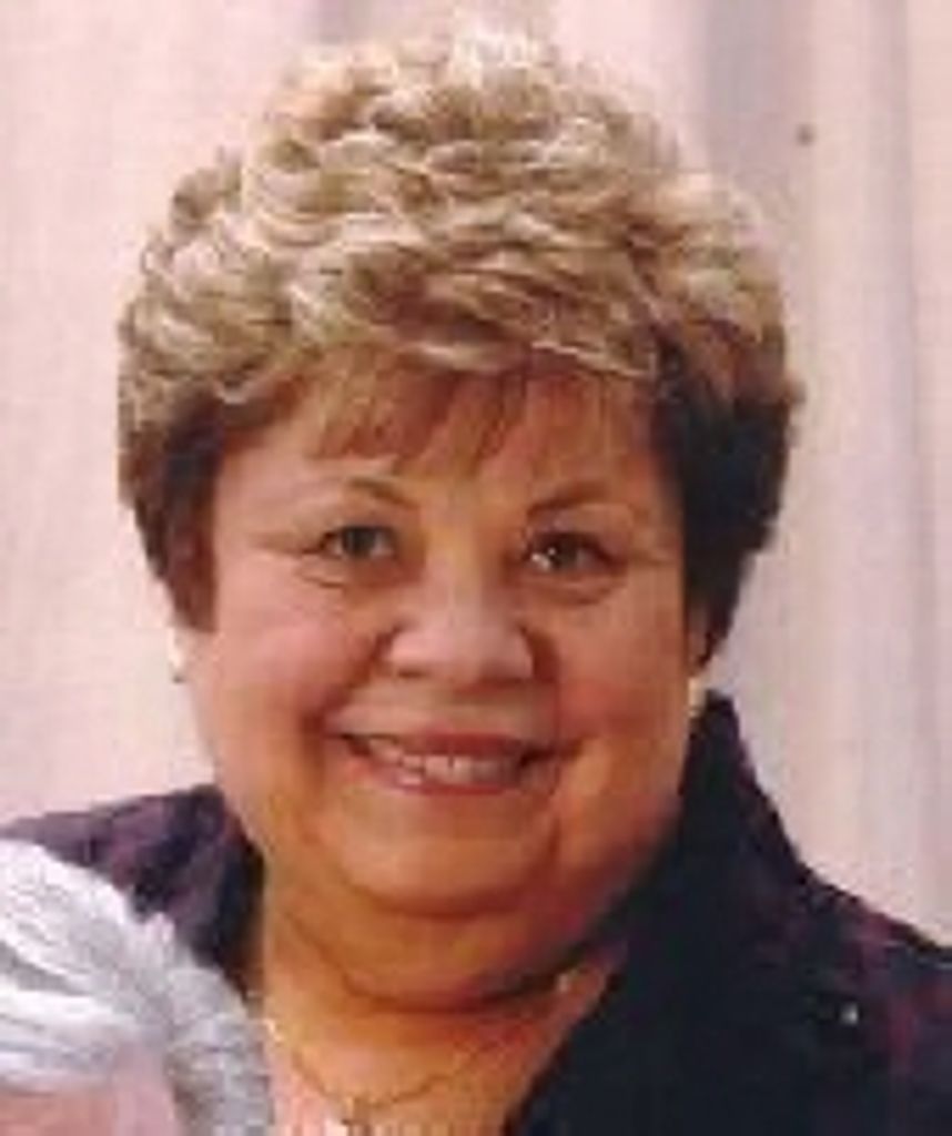 Joan Emma Valachek