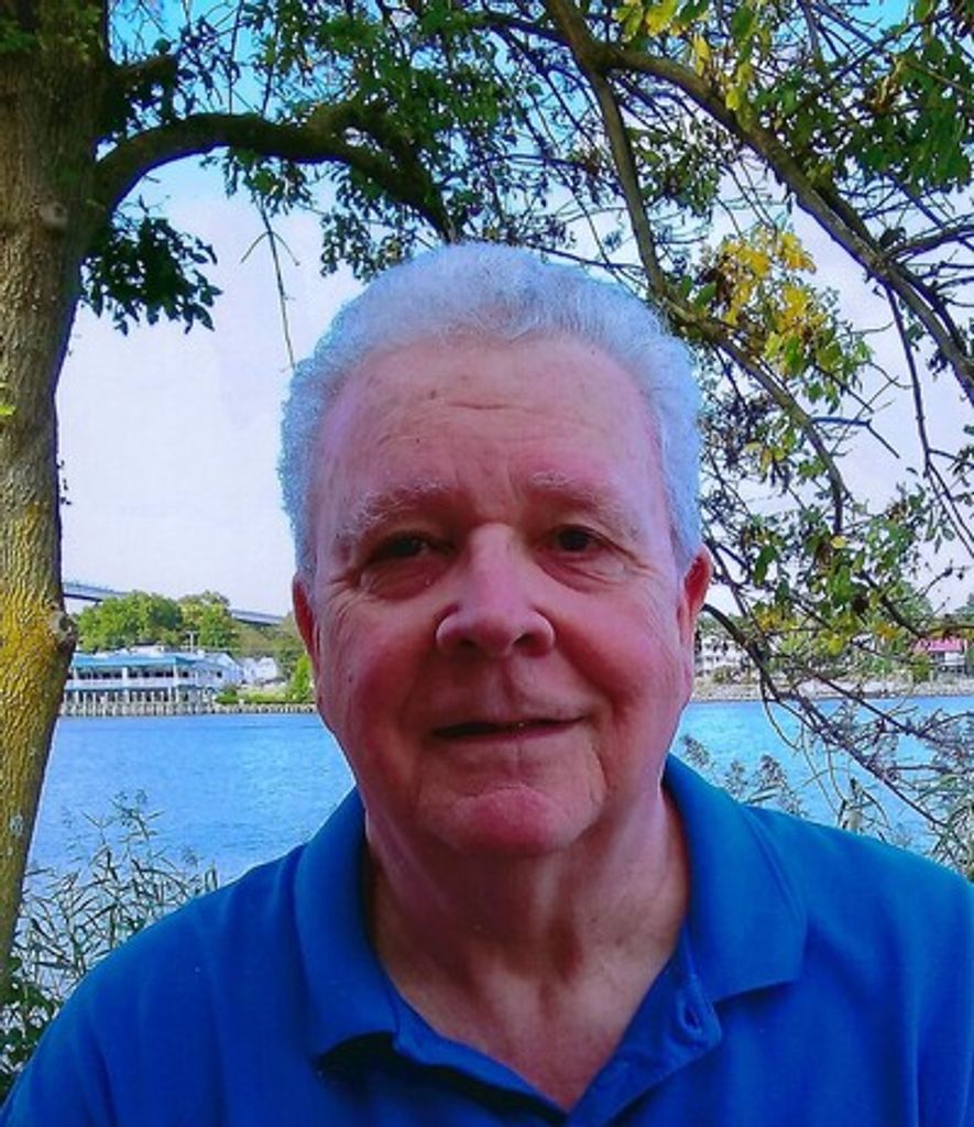William J. Hepbron Iii Profile Photo