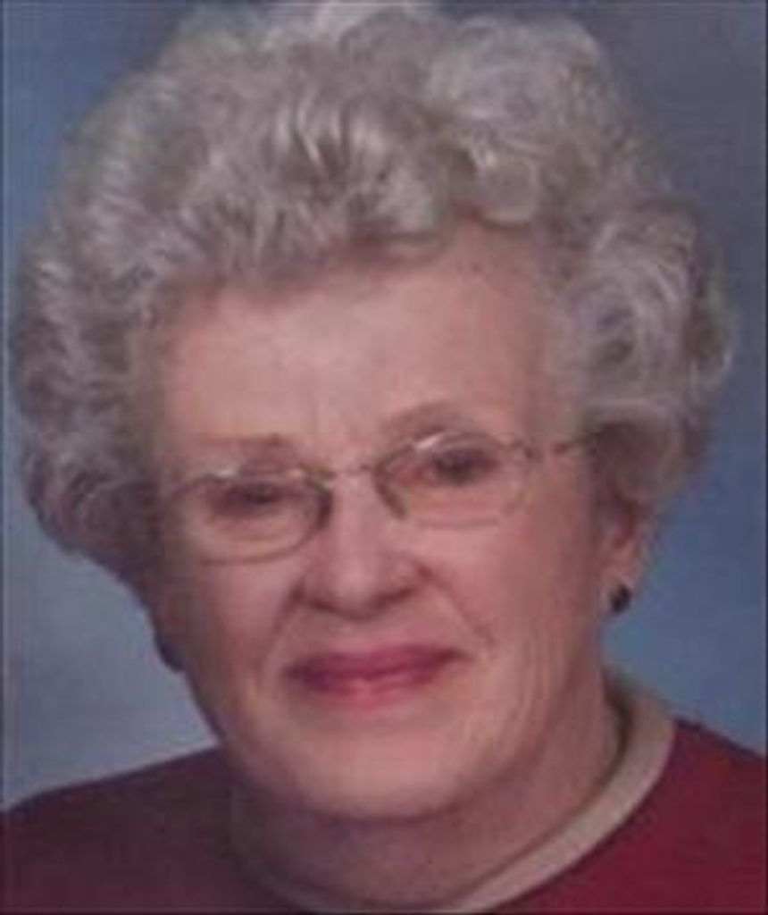Eleanor Lapen