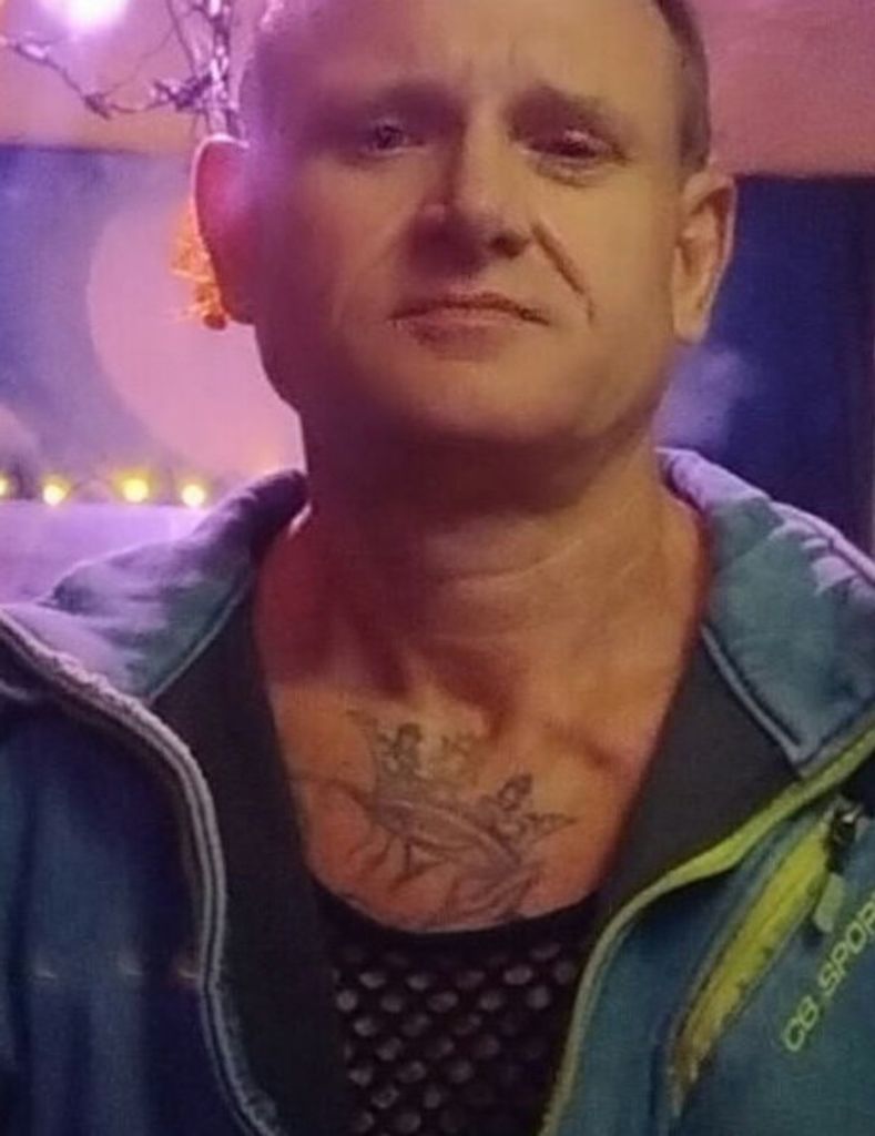 James 'Jamie' Linwood Knowles Profile Photo