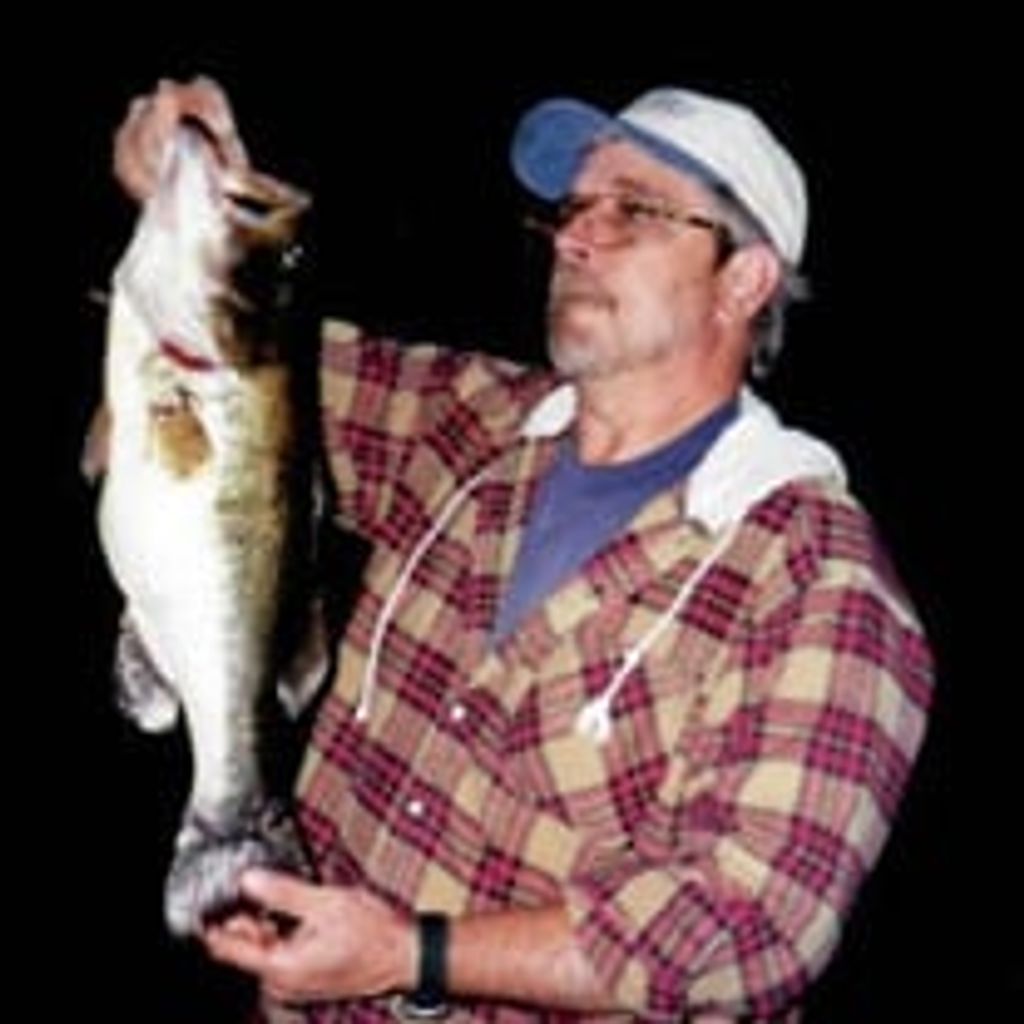 Leroy 'Mack' Maxwell Hamm Profile Photo