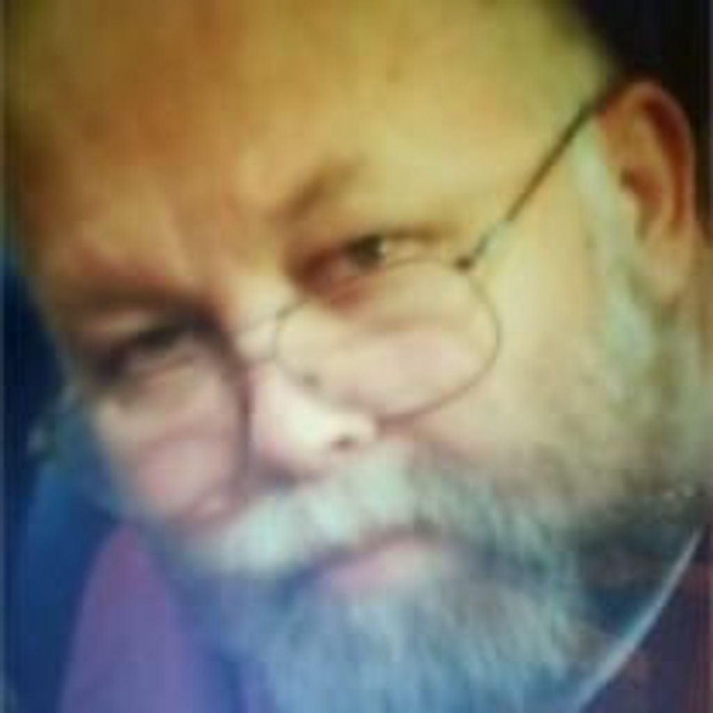 Roy Kenneth Segerstrom
