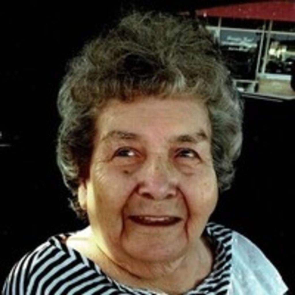 Maria P. Torres
