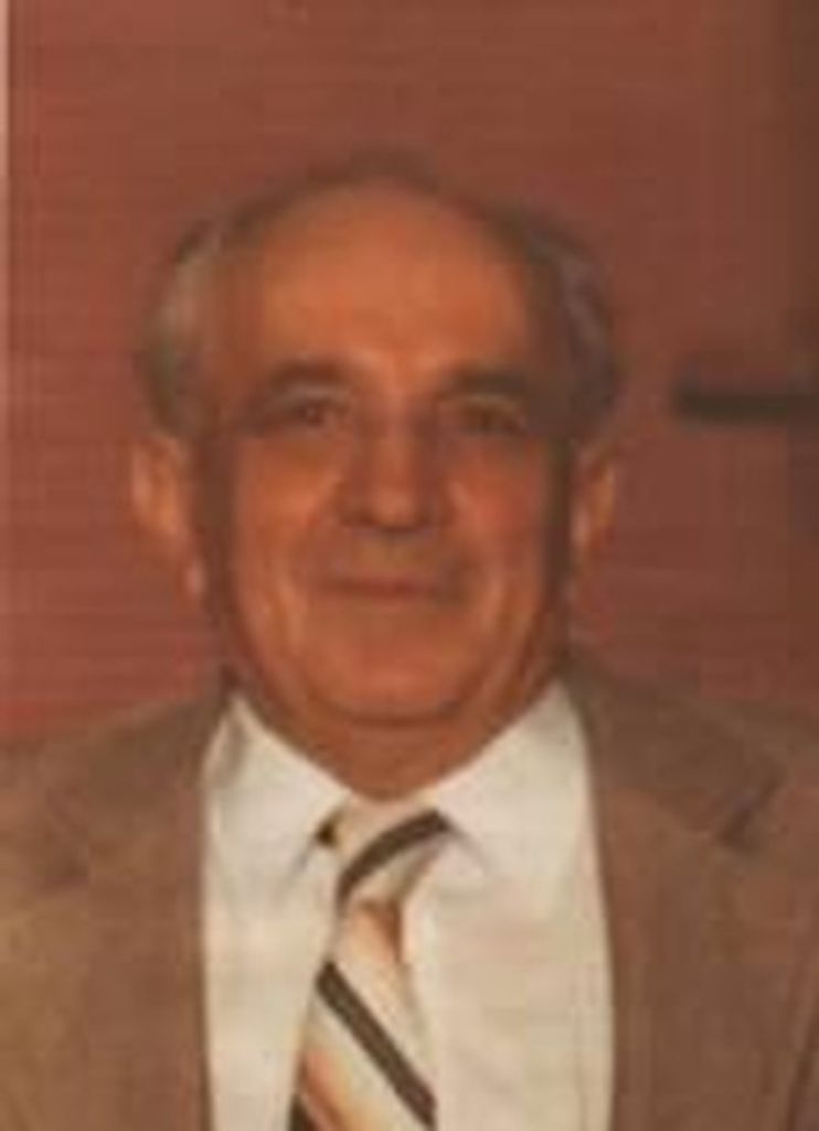 Joseph L. D'Amico Profile Photo