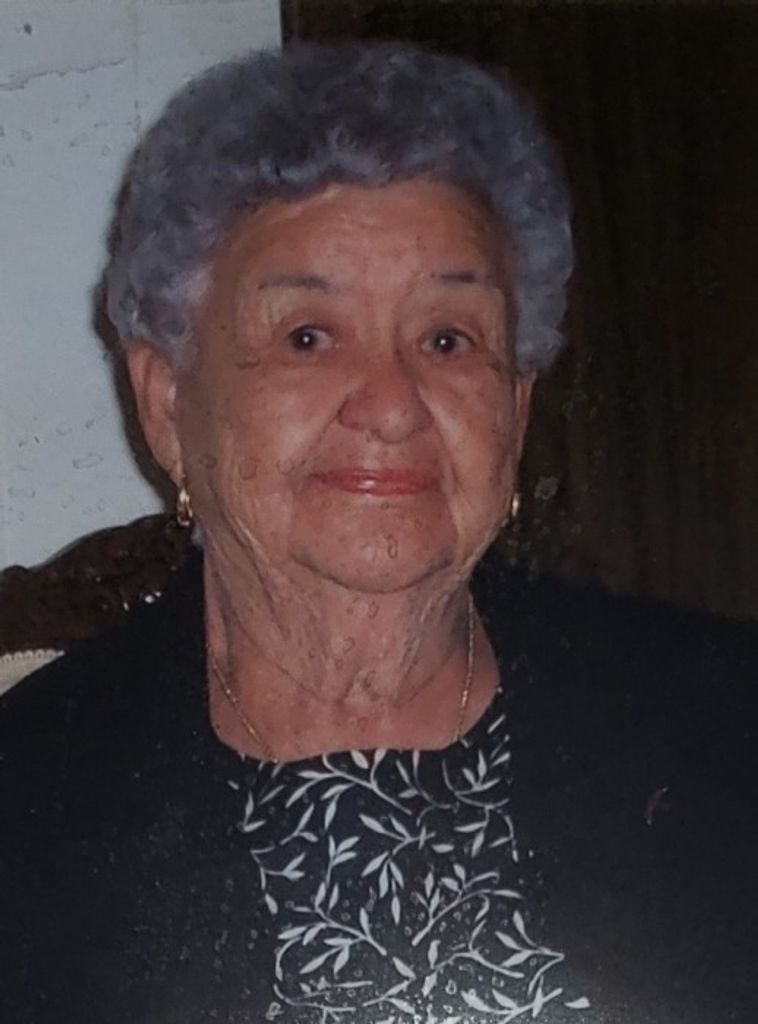 Sara Molinar
