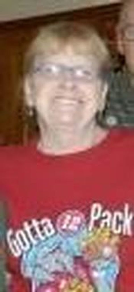 Mylinda Faye Oakes Goodwin Colbert Profile Photo
