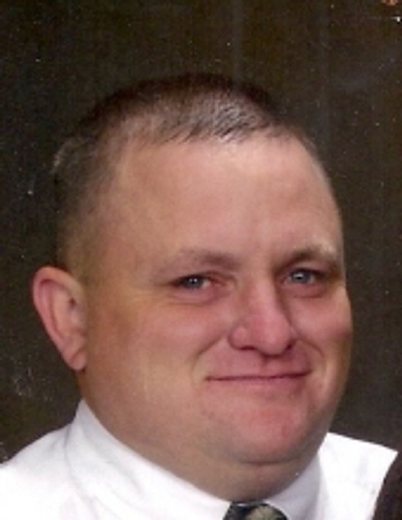 Gregory Van Farley