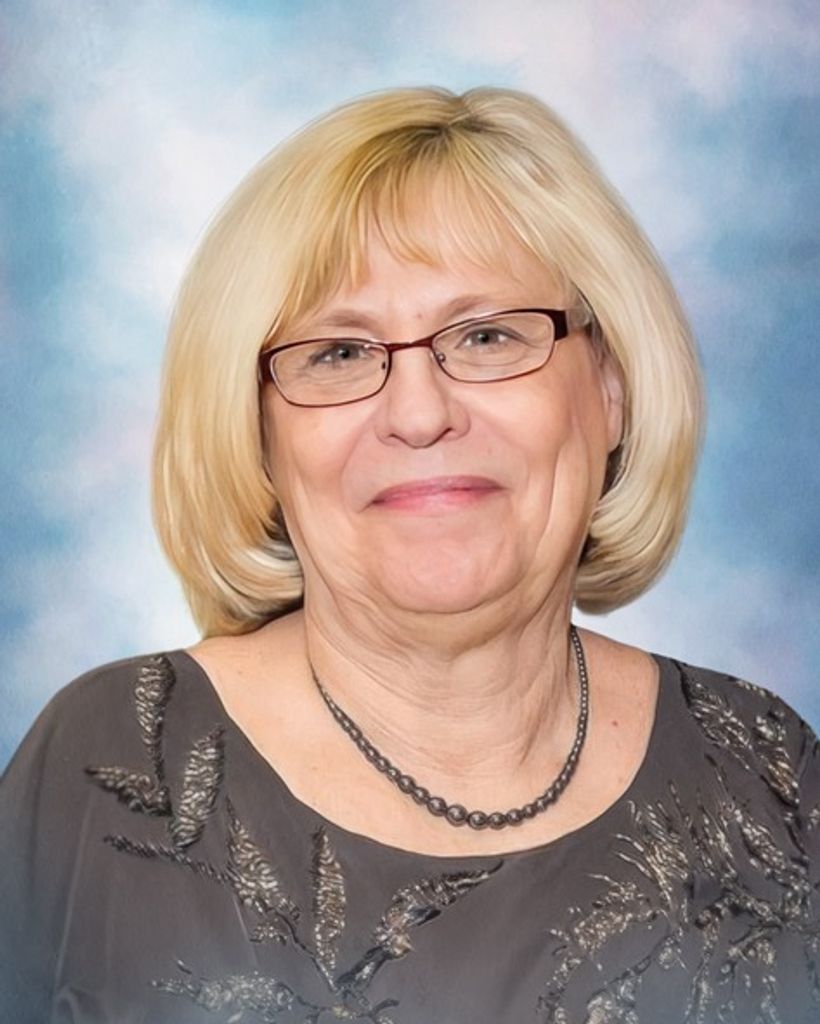 Kathleen Patricia Walton