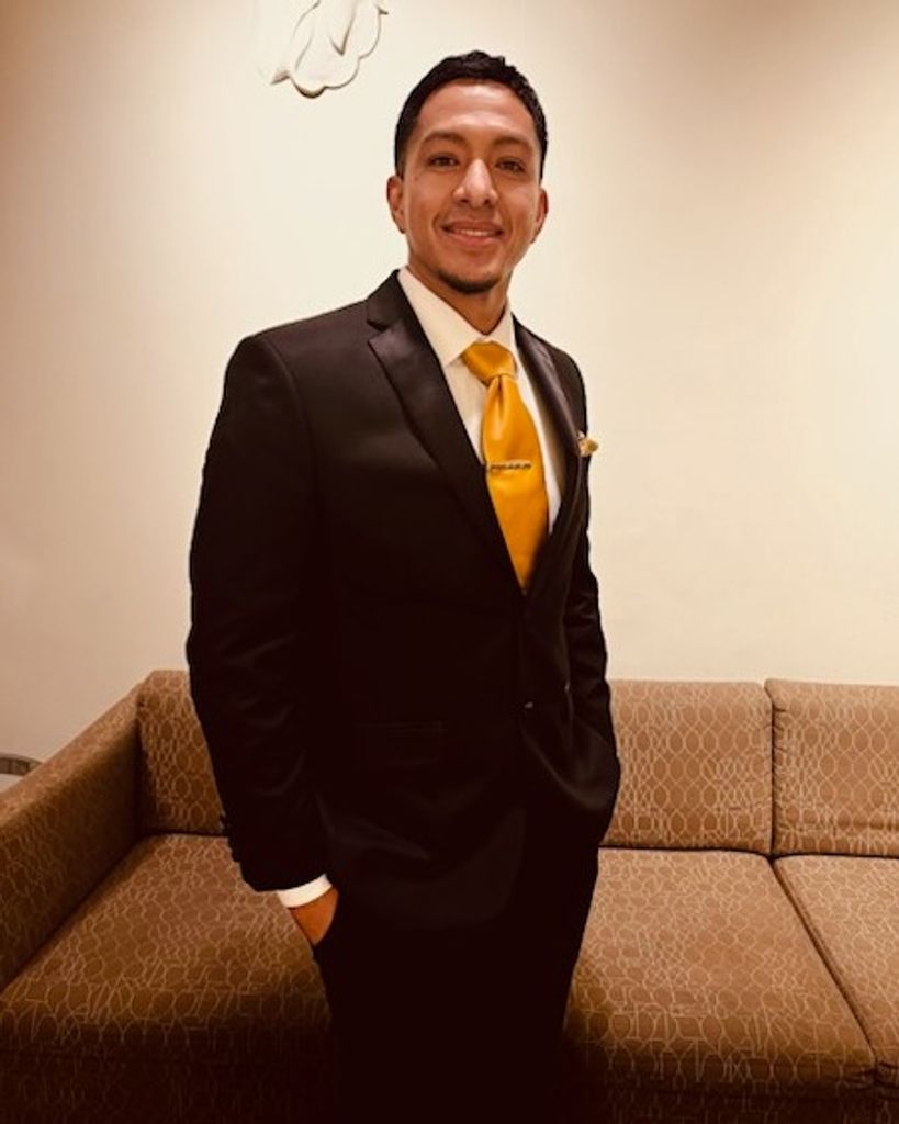 " Pelon" Hernan Cortez
