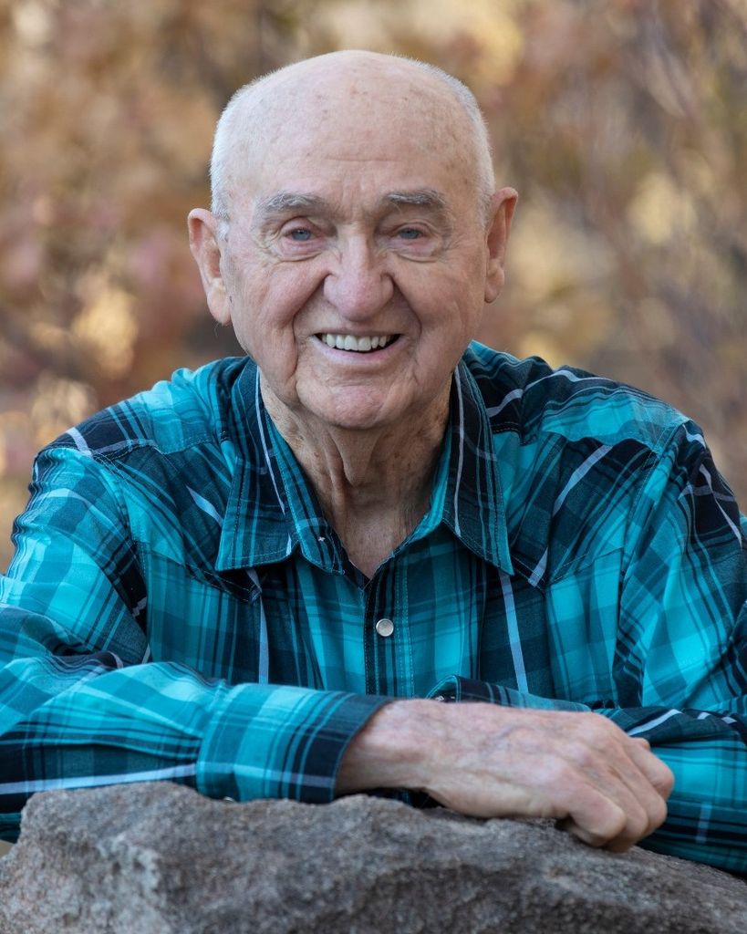 Harold Lloyd Cartwright Profile Photo