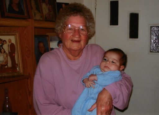 Pauline Dalton photo gallery thumbnail 35 of 72