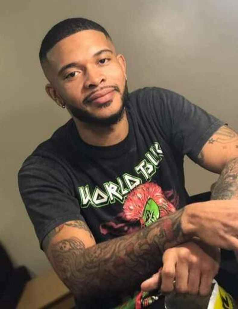 Christopher "Franko" Franklin Profile Photo