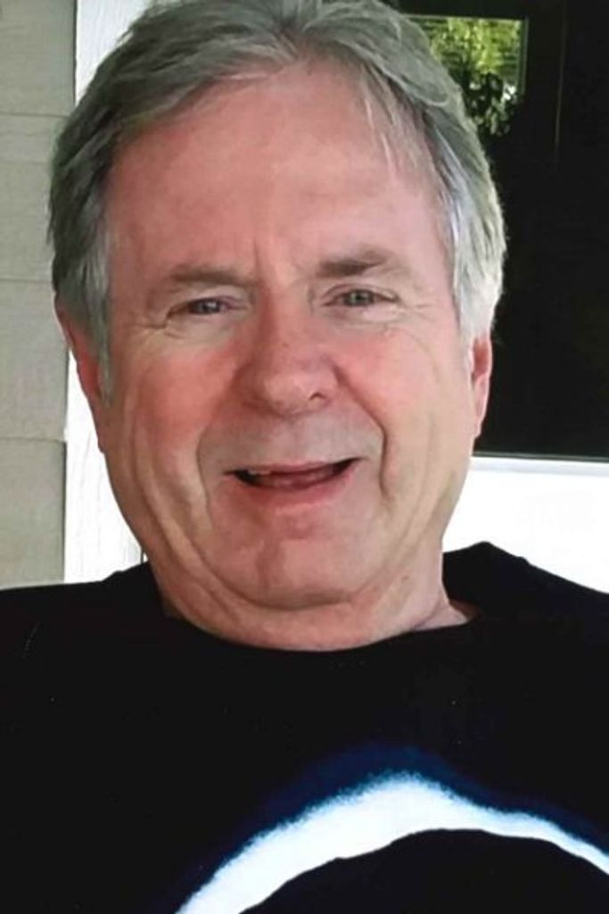 Darvin N. Barnhill