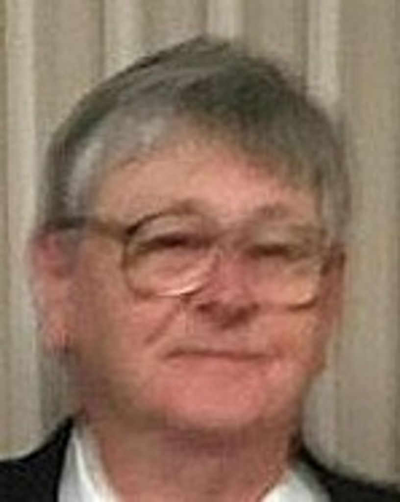 Danny Martin Profile Photo
