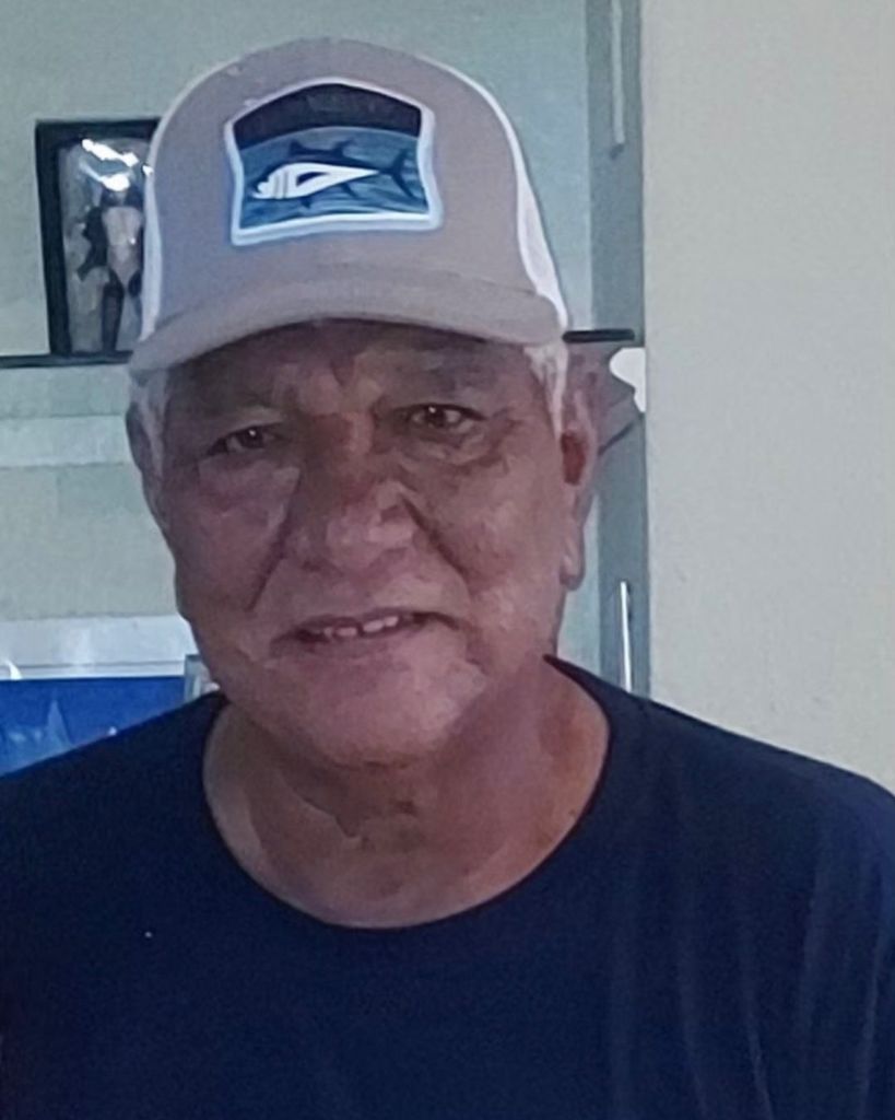 Juan Samuel Martinez