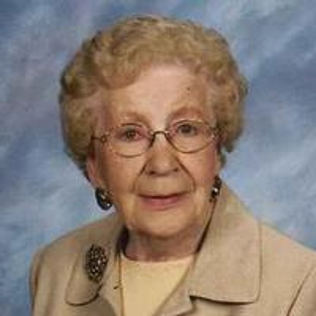 Lorraine Ballweg