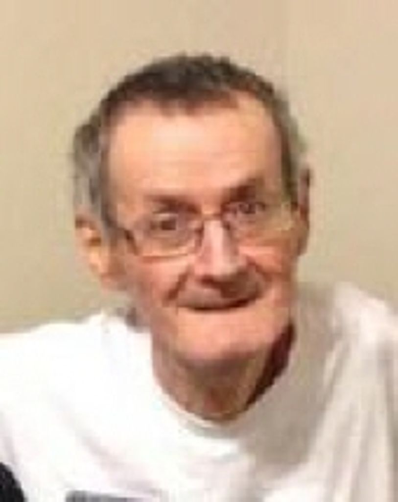 George Edward Larson Profile Photo