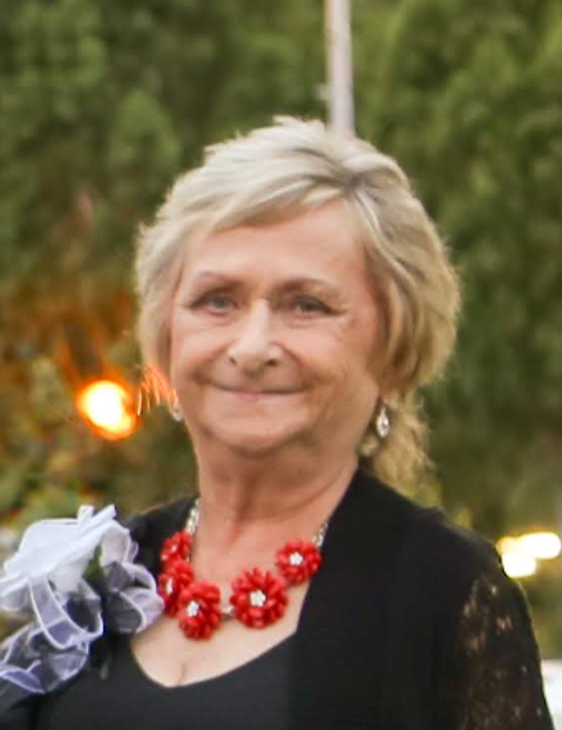 Linda Lou Carrington Profile Photo