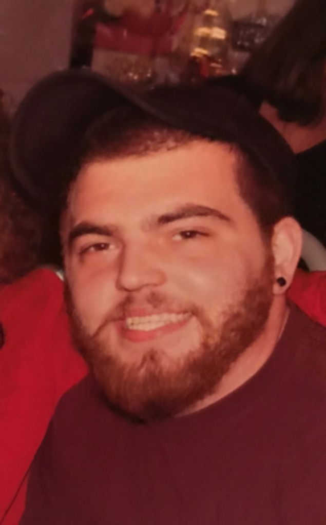 Tyler Lee Balog Profile Photo