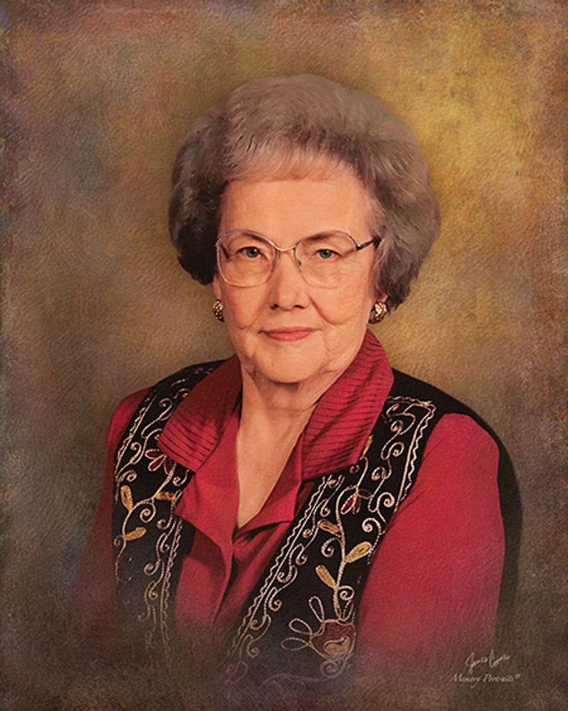 Wanda Clayton