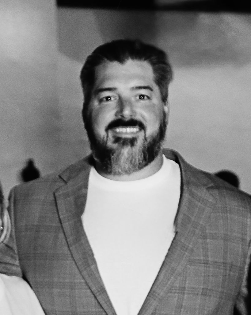 Joshua Vincent Grazier Profile Photo