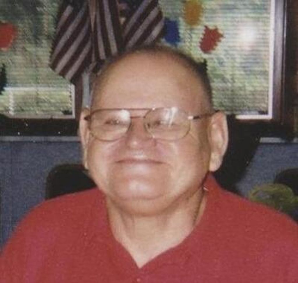 Andrew A. "Andy" Lancaster Profile Photo