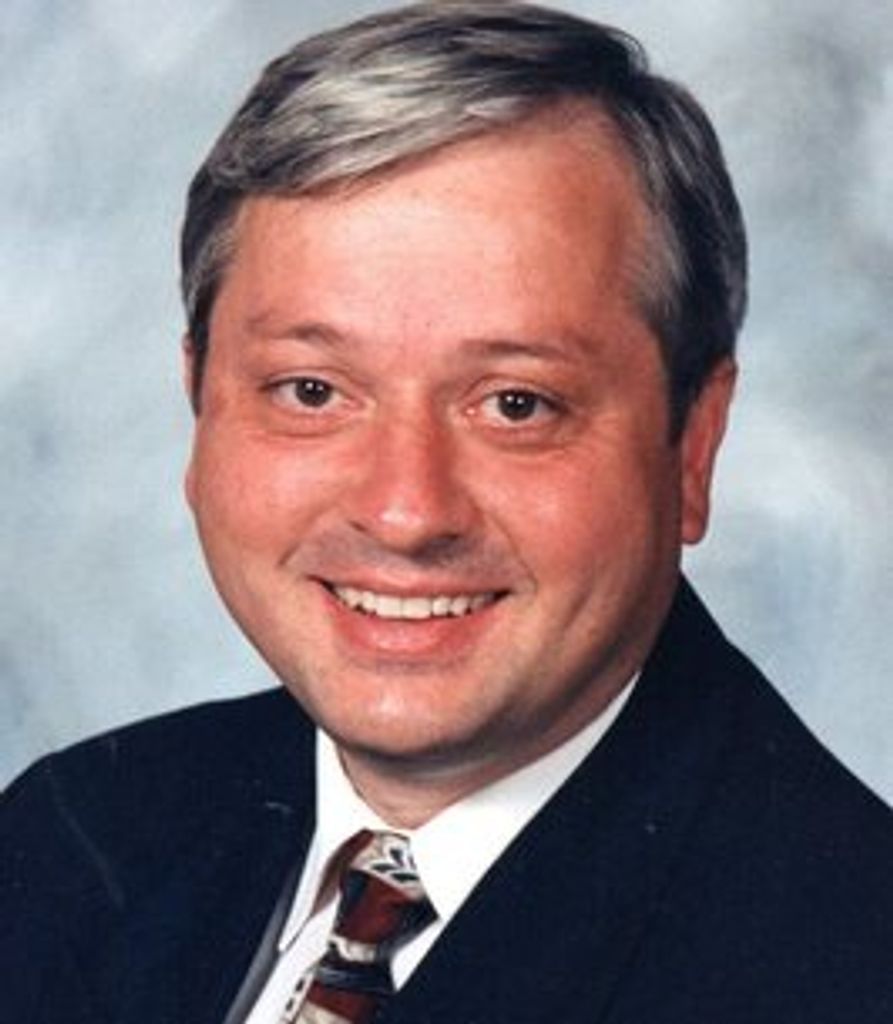 Rev. W. Paul Stephens Profile Photo