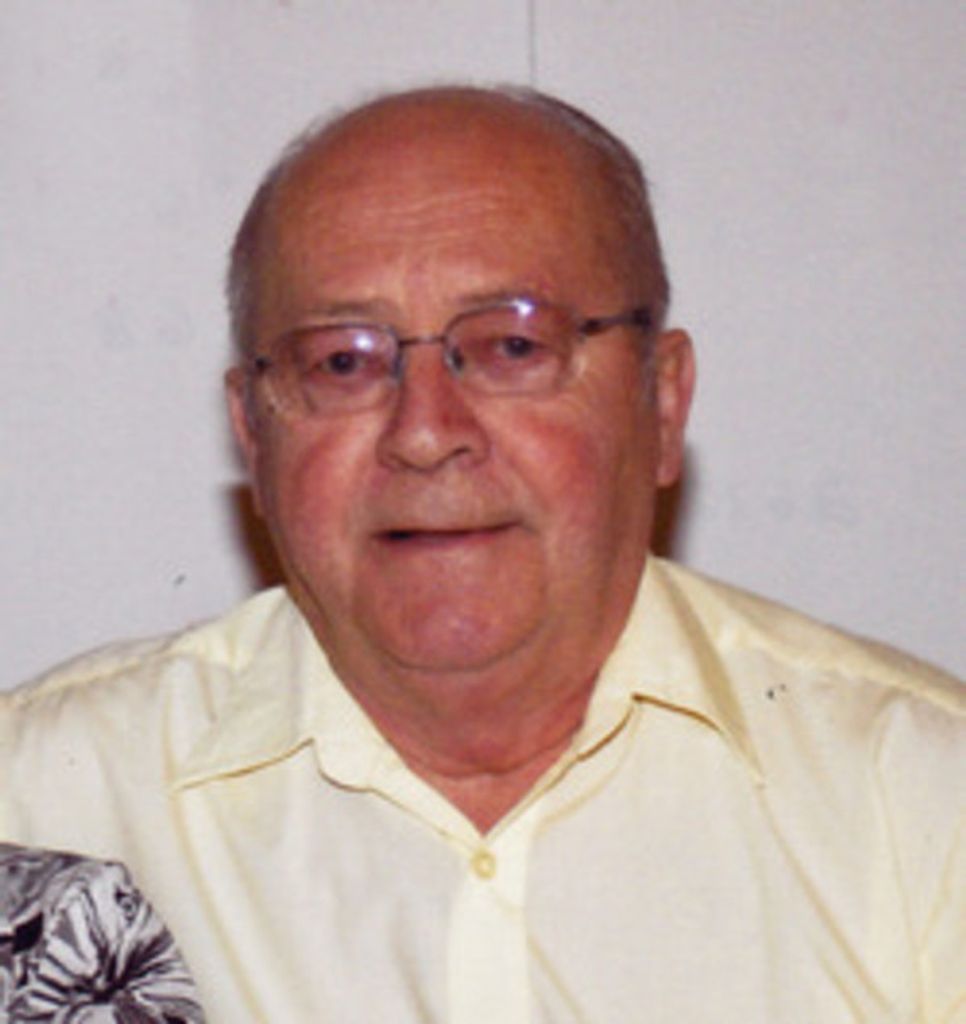 Herman J. Ouellette