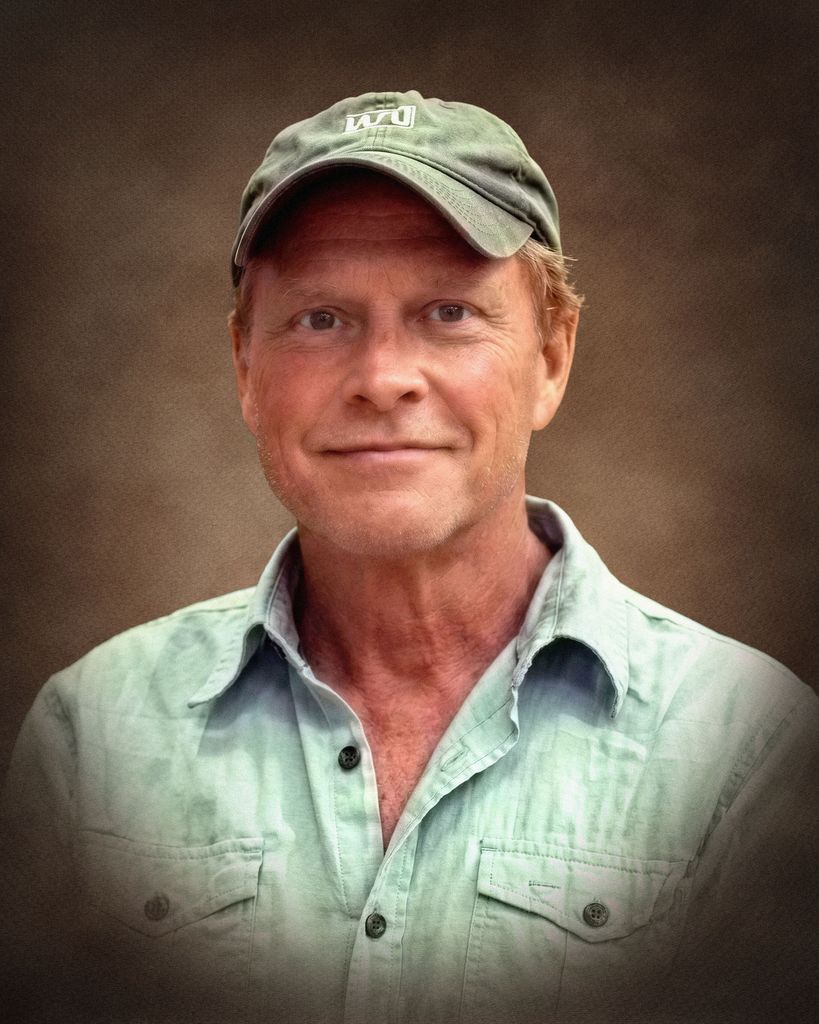 Michael Glenn Keller Profile Photo