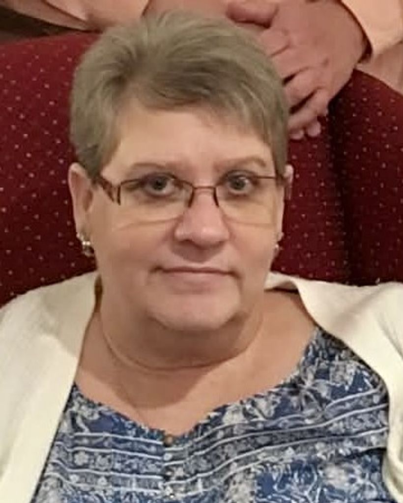 Wanda Myers Gann Profile Photo