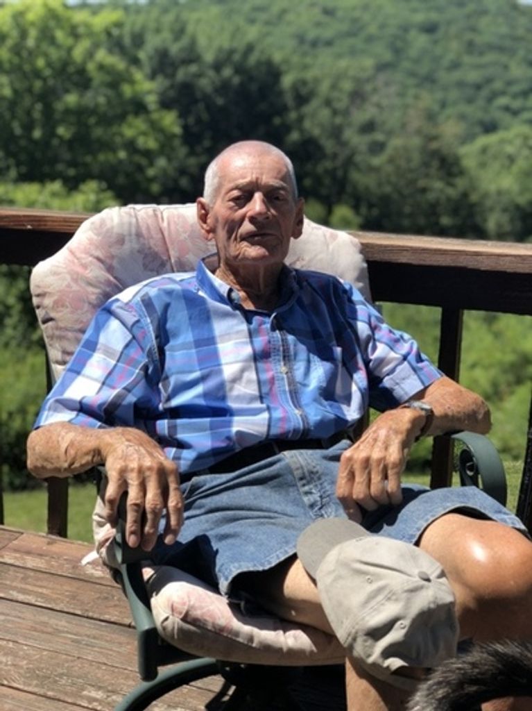 Floyd Richard Klein Profile Photo