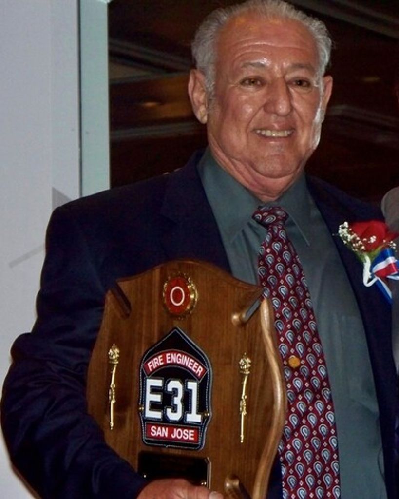 Gregory Toscano Profile Photo