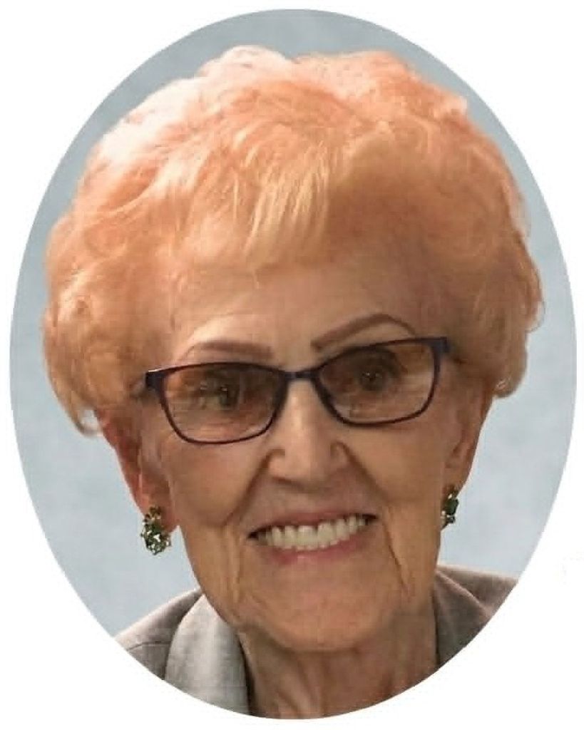 Pollyanna Popoff Profile Photo