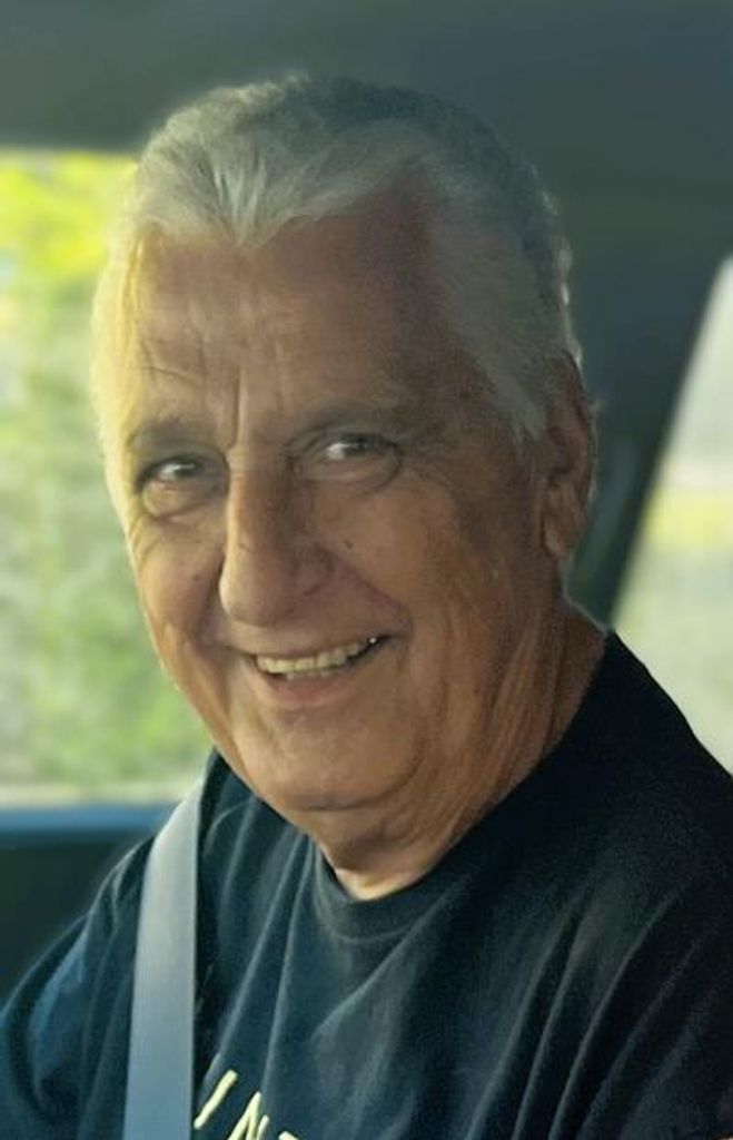 Joseph Edward Oginski
