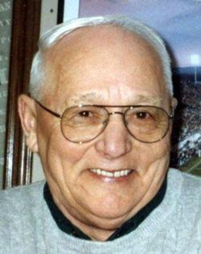 Ralph Dougherty Profile Photo