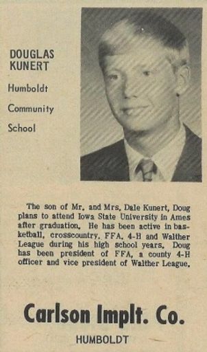 Douglas Kunert photo gallery thumbnail 1 of 1