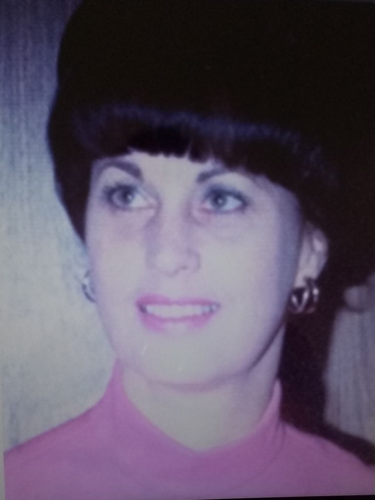 Carma Claudette Cook Anderson Profile Photo