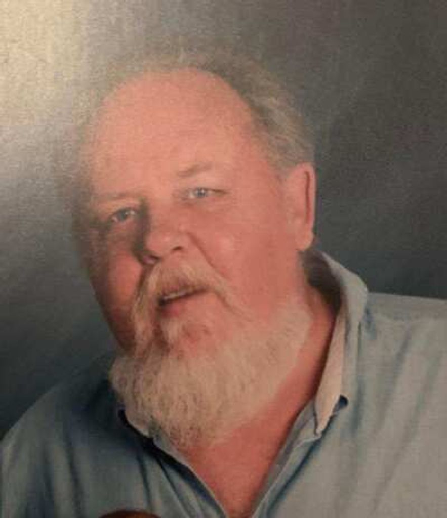 Jerry R. Blankenship