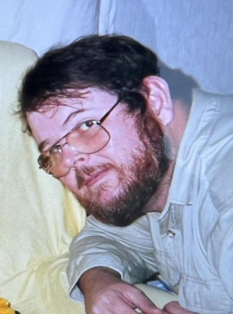 Perry J. Spradlin Profile Photo