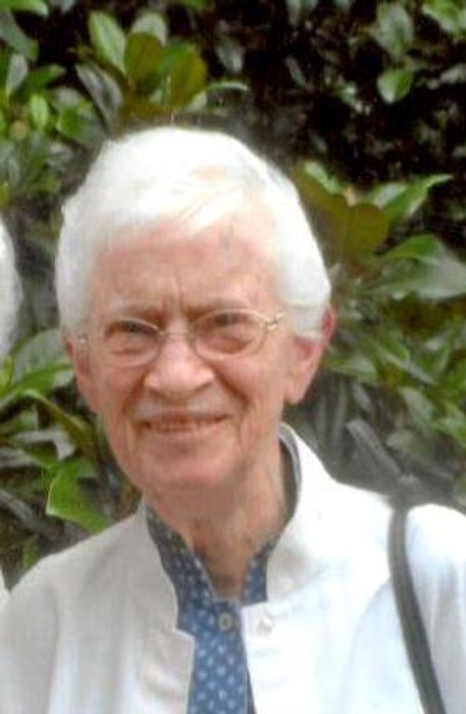 Etta "Jackie" Green Tuck