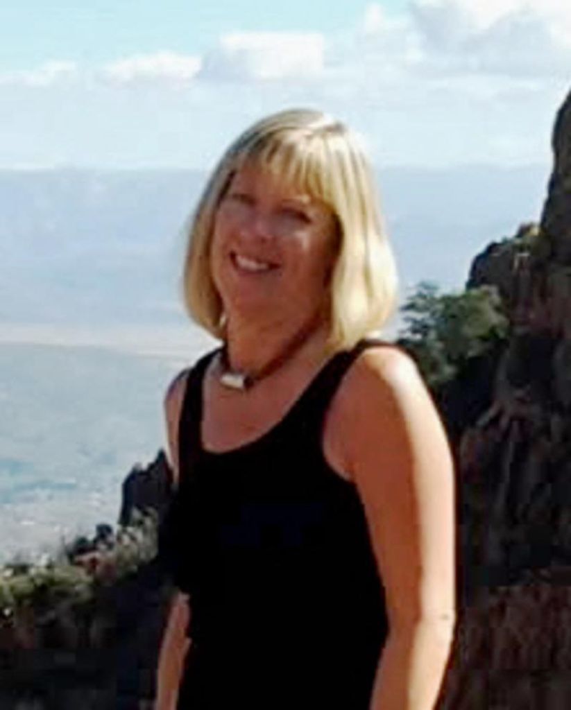 Melinda K Weaver